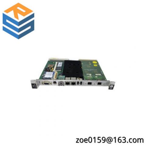 GE IS215UCVEM10A Industrial Control Module - Enhanced Performance and Reliability