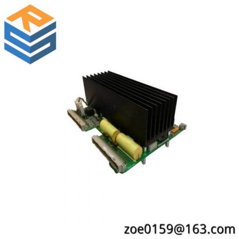 GE IS215VPROH1BD Communication Module; Manufacturer: GE-FANUC