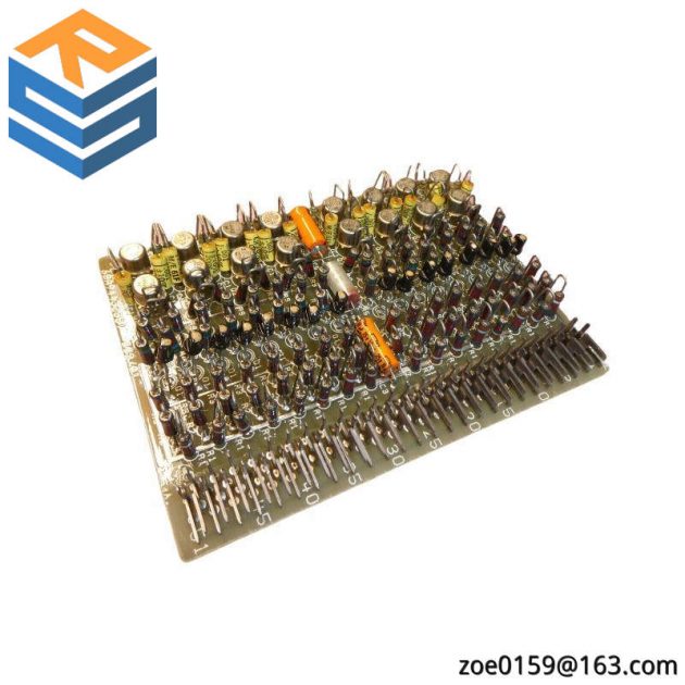 GE IS220PDIAH1BE Extended Control Module
