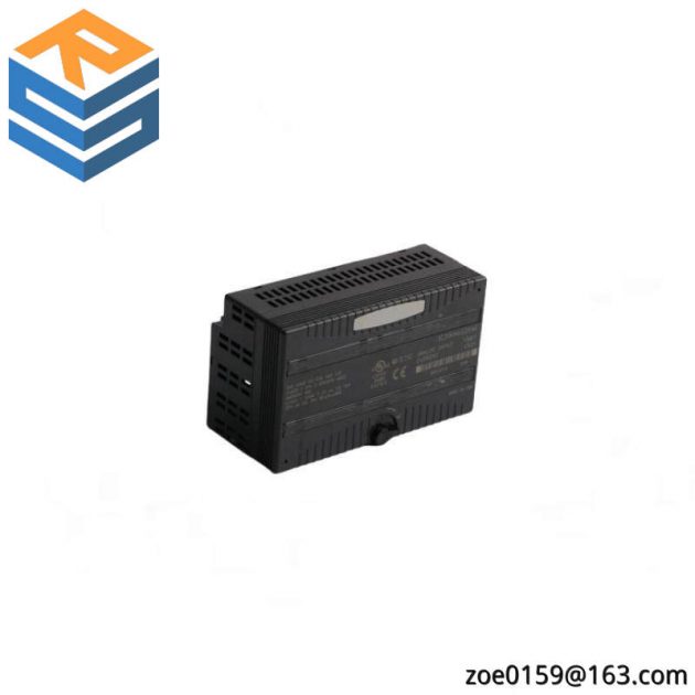 GE SBI-PDP-32 Industrial Control Module