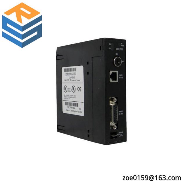 GE SBI-PDP-32 Industrial Control Module