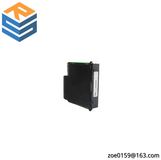 GE UR6CH Digital I/O Module for Enhanced Industrial Automation
