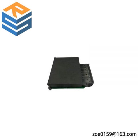 GE UR7CV: Advanced Automation Control System