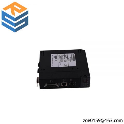 GE UR8LV Programmable Logic Controller Module, CT/VT