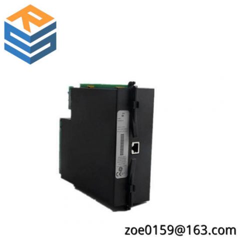 GE UR9EH PLC Module for Industrial Automation