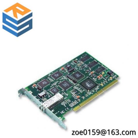 GE VMIPCI5565110000 - Industrial Control Module, Advanced Power Distribution System