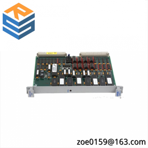 GE VMIVME-4140 Industrial Control Circuit Board