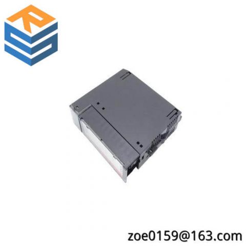General Electric IC693MDL390 AC Output Module: Efficient Power Control for Industrial Applications