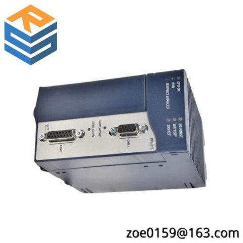 GE IC695CPU315 - Advanced Programmable Controller, for Industrial Automation Solutions