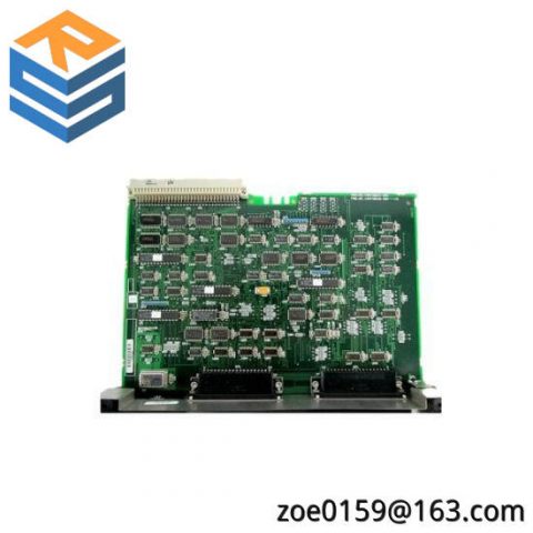General Electric IC697BEM711M: Industrial Control System Bus Expansion Receiver