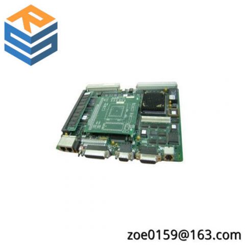 GE VMIVME 7487A Mainframe Board - Advanced Industrial Control Solution