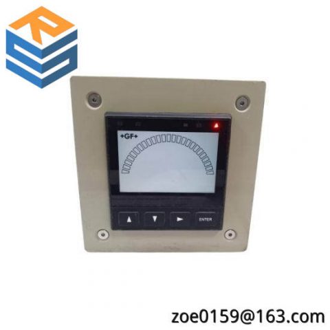 GF Electronics GF 3-9900-1P+3-9900.394 Direct Conductivity/Resistivity Module