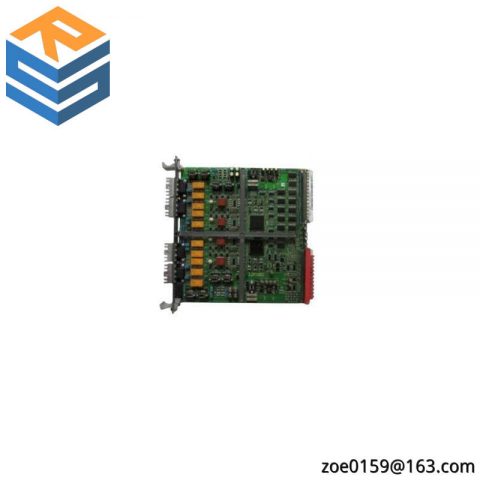 BrandNew GVT8703700R0012 Industrial Control Module