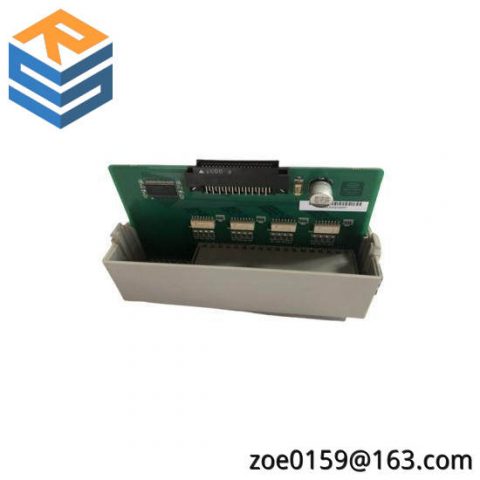 HANMI HFRDI-1616 Industrial Control Module, High Performance, Reliable Automation Solutions