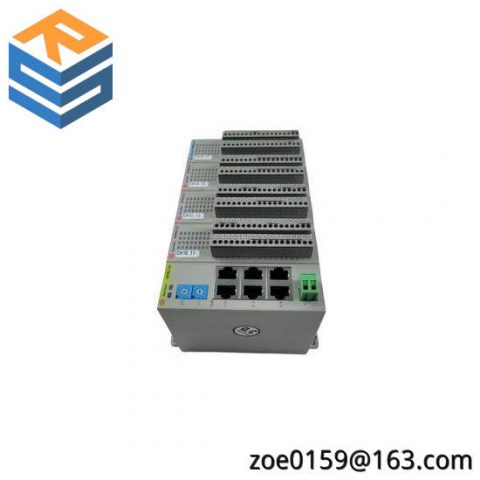 HANMI HFRDO-32A, High-Frequency Relay Module