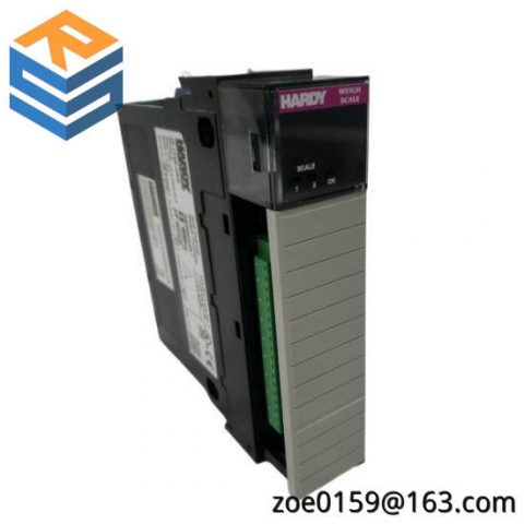 AB 1756-2WS Industrial Control Module, Advanced Automation Solutions