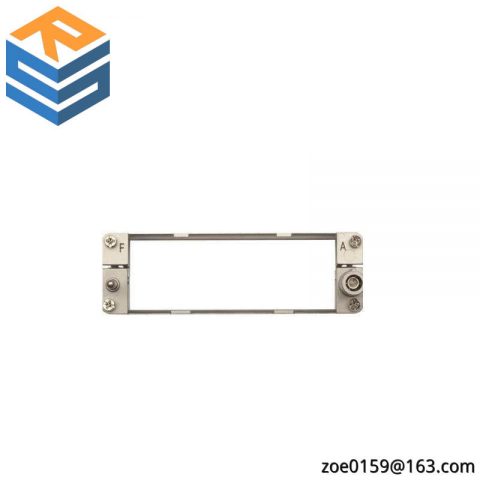 HARTING 09140240303 - Modular Frame Hinged for 6MOD