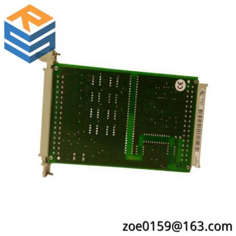 HIMA F1202 Digital Servo System; HIMA