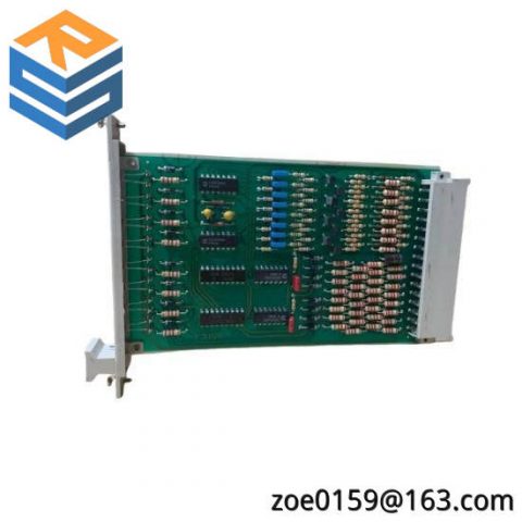 HIMA F3105 Professional Safety Control Board Supply