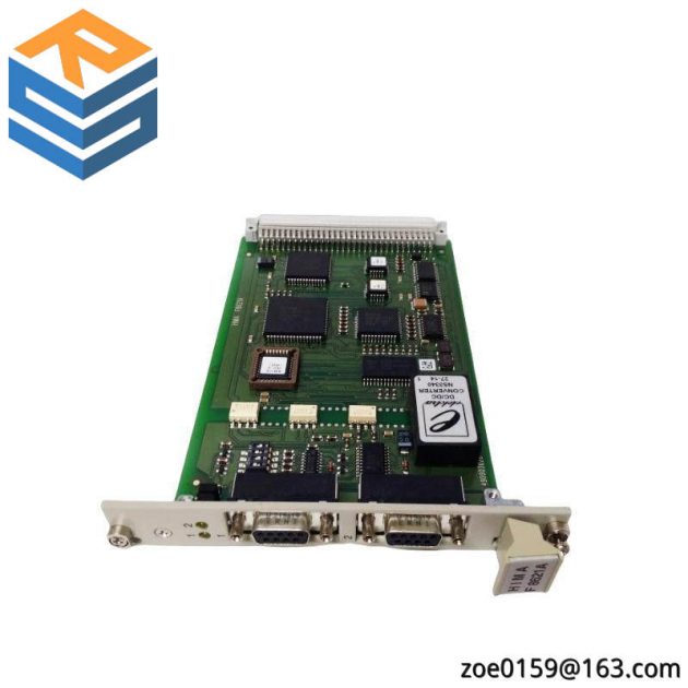 HIMA F8620/11 Communication Module for Industrial Automation Systems