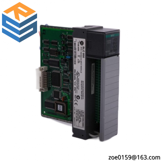 HITACHI LPA210A System Module DCS Spare Parts