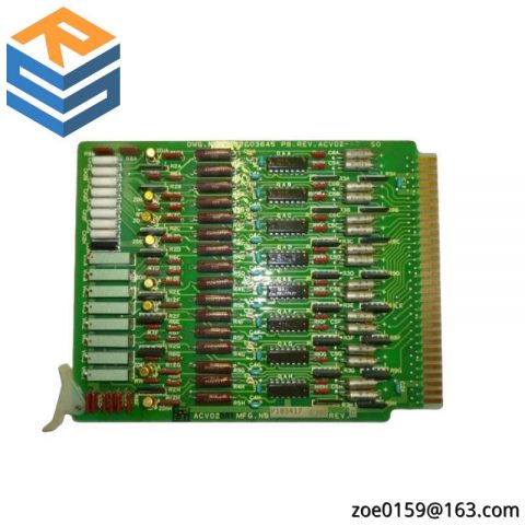 Hitachi LPD150A Circuit Board, High-Performance Industrial Control Module