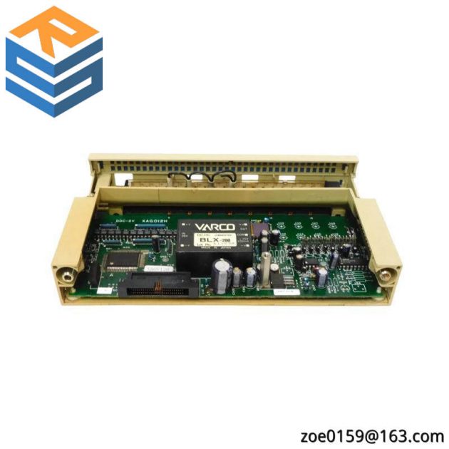 Hitachi XAGV12H Input Module for H-Series, Industrial Automation Solutions