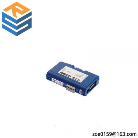 HMS ABC-PDP-AB7000 COMMUNICATOR - Industrial Control Module