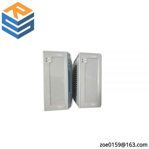 Hollysys FM148C - Analog Input Module for Industrial Control Systems