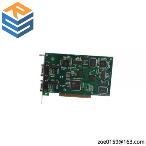 Hollysys PLC FM161D Digital Input Module