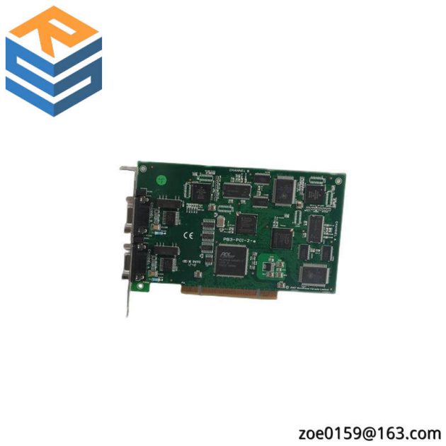 Hollysys PLC FM161D Digital Input Module