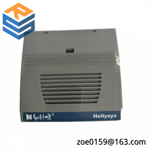 HOLLYSYS FM171B PLC Output Module: Industrial Control Solutions for Enhanced Efficiency