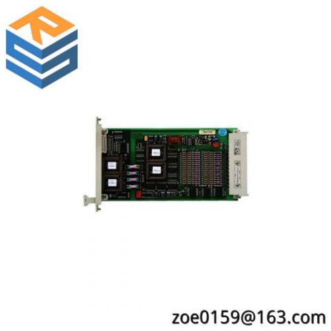 Honeywell 10104/2/1 Analog Input Module