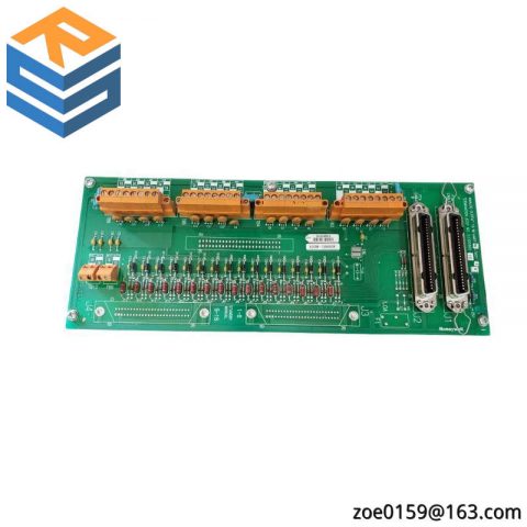 Honeywell 05701-A-0511 Process Control Instrumentation