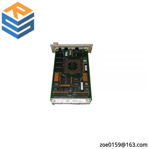 Honeywell PLC - 10018/E/1 Ethernet Communication Module
