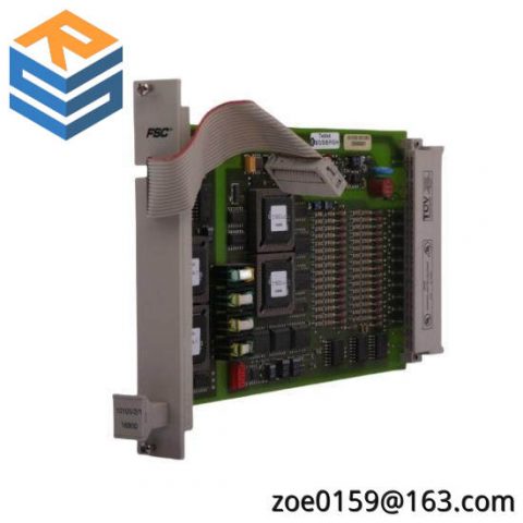 Honeywell 10105/2/1 High-Density Analog Input Module