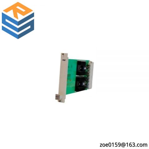 HONEYWELL 10307/1 Vertical Bus Terminator
