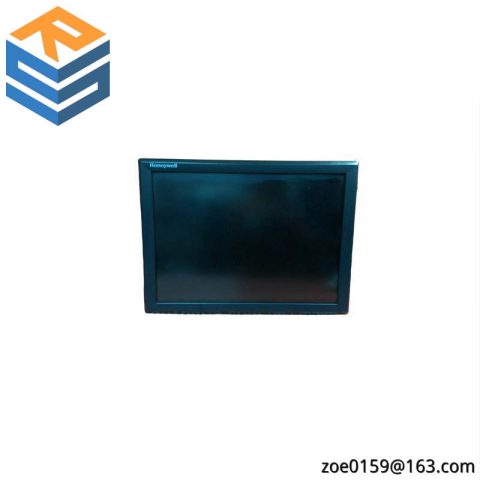 Honeywell 51154286-200 Industrial Touch Screen Monitor