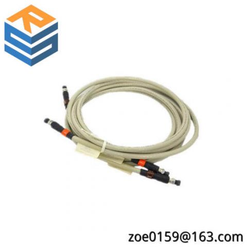 HONEYWELL 51195199-010 Industrial Control Cable Assembly