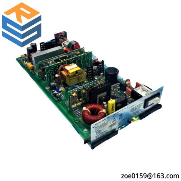 Honeywell 51196655-100 ACX633 High-Quality ACX633 Module for Industrial Automation Systems