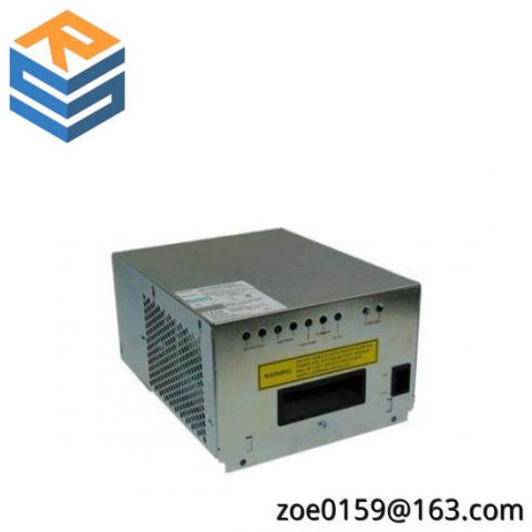 Honeywell 51198651-100 HPM Power Supply Module