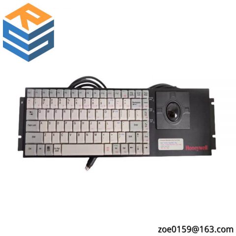 Honeywell 51199568-100 Industrial Keyboard for Advanced Control Applications