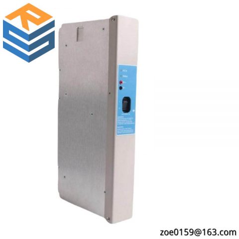 HONEYWELL SPS5710 51199929-100 TDI POWER SUPPLY, Advanced Industrial Control Solution