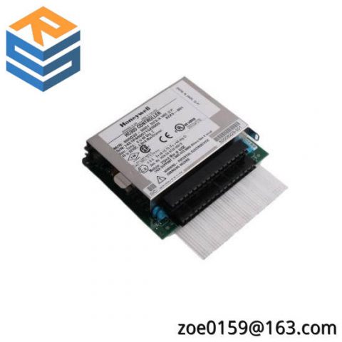 Honeywell 51201817-100 Control Board: Precision Automation for Industrial Control