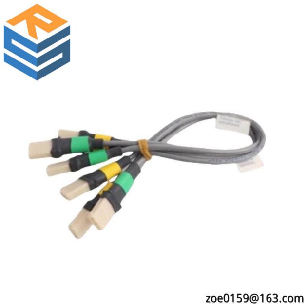 Honeywell 51202971 Interface Cables - Series 500/501/502