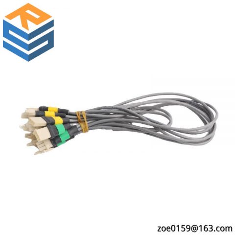 Honeywell 51202971 Cable Series, Comprehensive Control Solutions