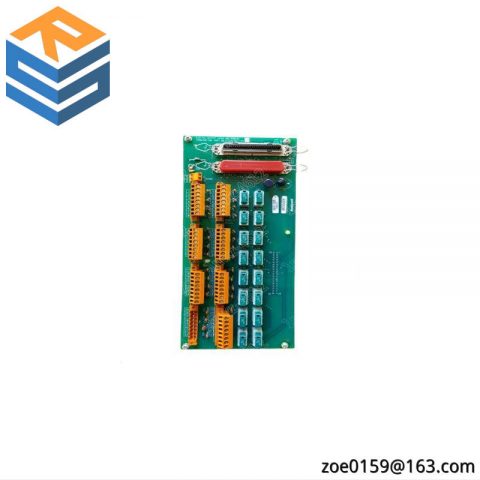 Honeywell 51204162-175 Digital Output Module: Advanced Control for Industrial Applications