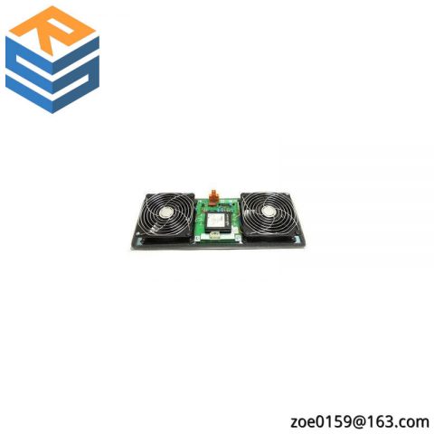 Honeywell 51303940-250 MC-FAN511 Cabinet Fan