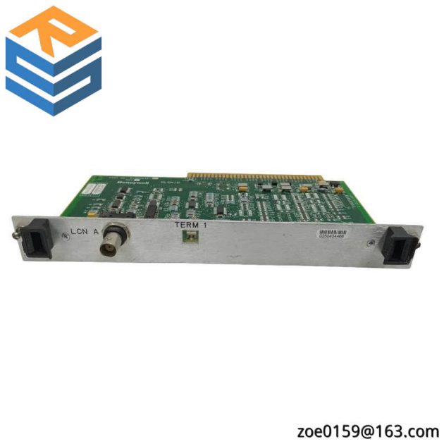 Honeywell 51305072-200 CLCN-A Industrial Control Module