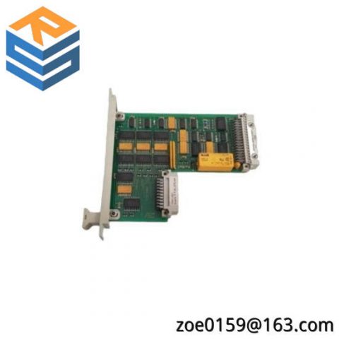 Honeywell 51305562-499 Analog Input Card: Industrial Precision Control Solution